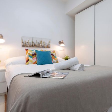 Sunstay Luxury Flat II Торремолинос Экстерьер фото