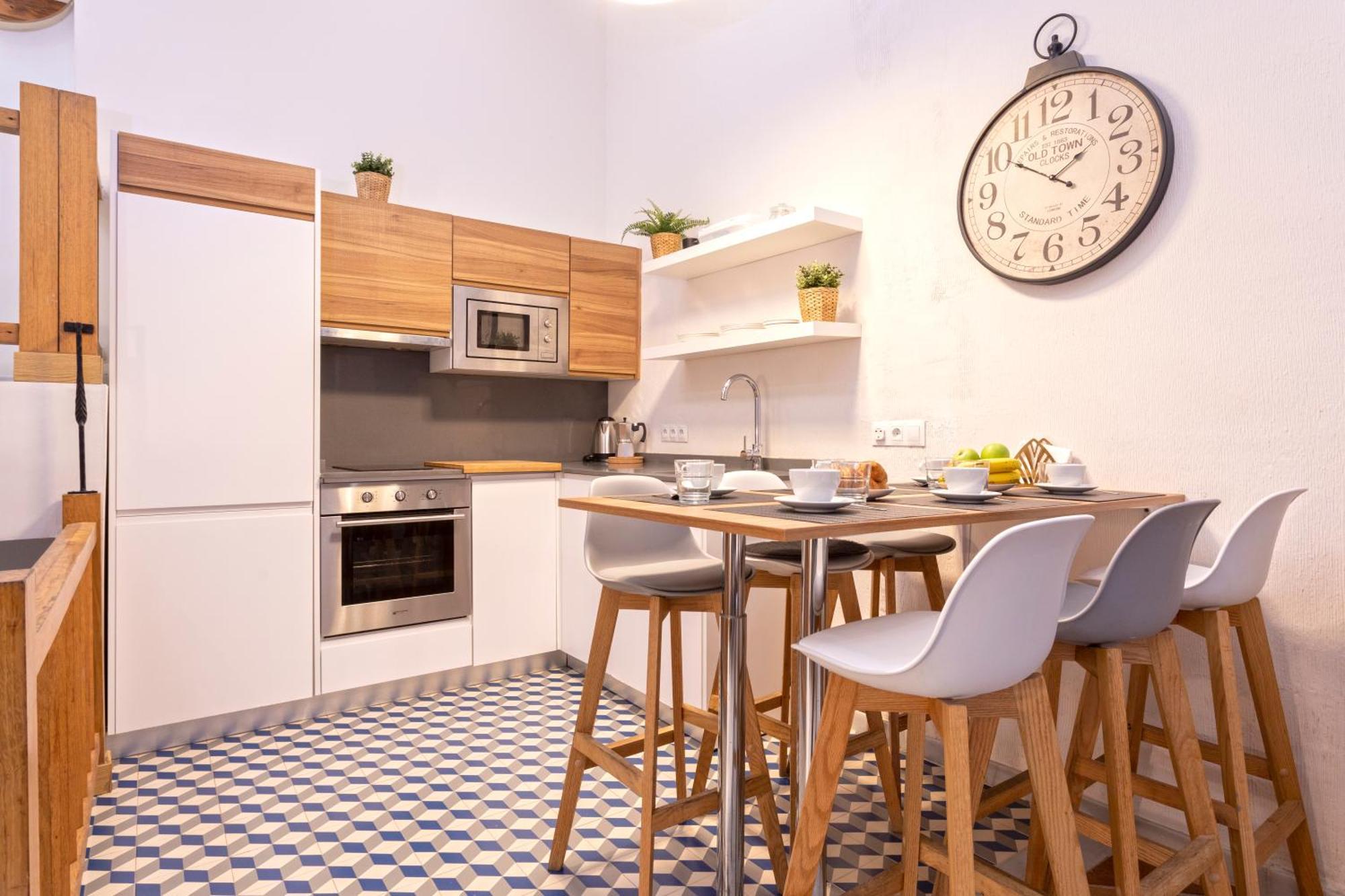 Sunstay Luxury Flat II Торремолинос Экстерьер фото