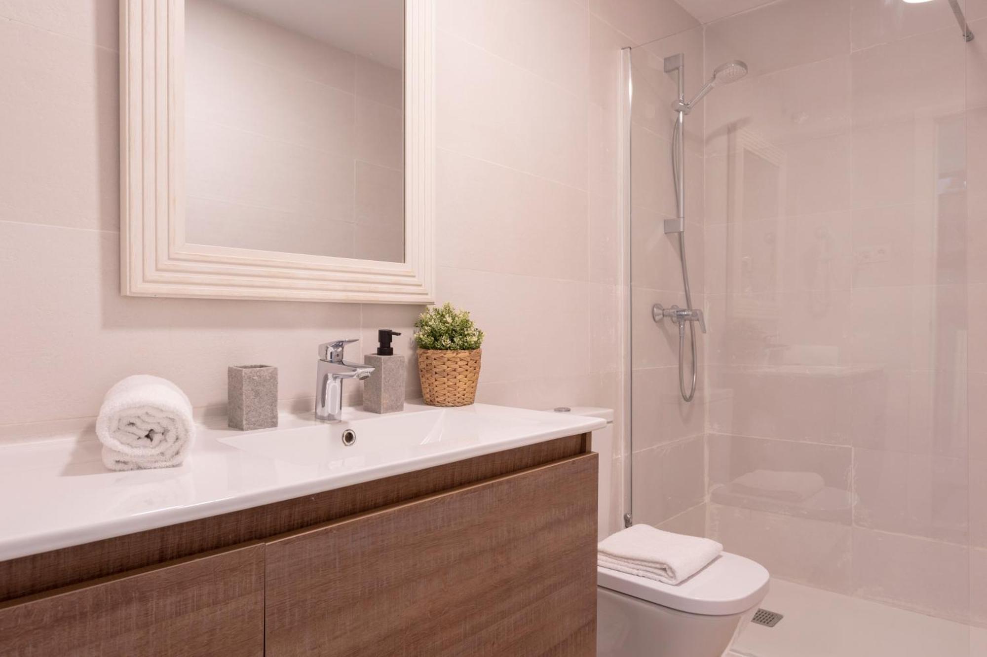 Sunstay Luxury Flat II Торремолинос Экстерьер фото
